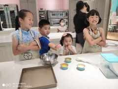 -西檬树SIMON·T轻奢蛋糕(大东方Max店)