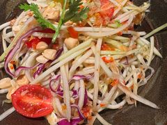 -安南越南餐厅(青岛万象城店)