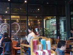 大堂-COSTA COFFEE(吴江路店)