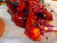 -Devils’ Brewery小恶魔精酿啤酒(泛海美式熏肉店)