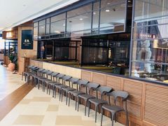 自助取餐区-大树餐厅(益田假日店)