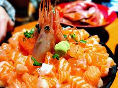 -魔丼屋(日月光店)