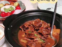 -苏帮袁Sue Cuisine(来福士店)