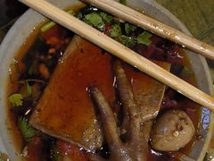 -黄潇洒老火锅(九眼桥宏济巷店)