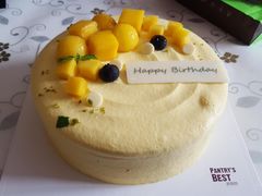 -派悦坊·甜品·蛋糕(日坛店)