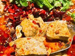 -师烤·豆花烤鱼(广州荔湾扬韬广场店)