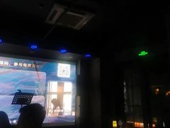 -MOSSO音乐酒吧·Live House(南京西路店)