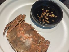 -盛焰铁板烧(王府井店)