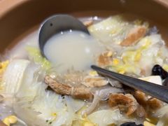 -郑庄脂渣海鲜楼(九水路店)