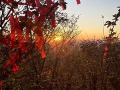 -帽儿山国家森林公园