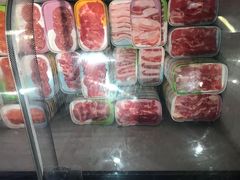 -非烤勿扰自助烤肉海鲜火锅(南城莱蒙店)