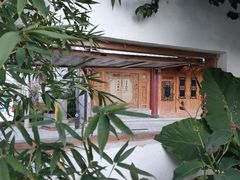 -喜洲翰林餐厅(董家百年老宅店)