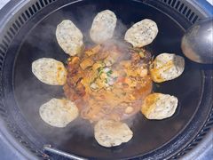 -地锅公社·现炒地锅鸡·地锅鱼·夜宵(罗锦路店)