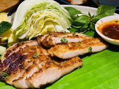 -星叶·东南亚料理(宁波万象汇店)