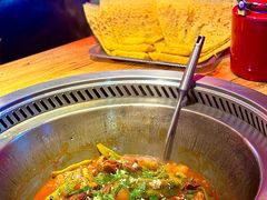 -山河屯铁锅炖鲜鹅·东北菜(开发区一店)