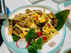 -椰客·海南椰子鸡(新塘永旺梦乐城店)