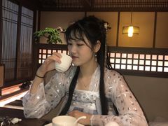 -揽季锅物会.福建黄鱼.海鲜姿造(五四路店)