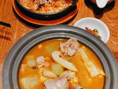 -云海肴云南菜(美罗城店)