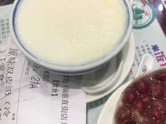 -仁信双皮奶(东川路店)