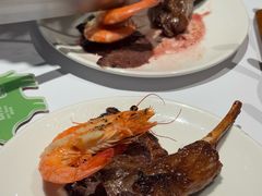 -拉蒂娜·巴西牛排馆 Latina·Brazilian Steakhouse(陆家嘴旗舰店)