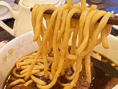 -中国厨房/台湾牛肉面