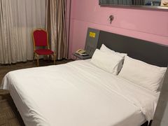 -莫泰酒店(厦门万象城火车站地铁站店)