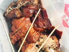 -黄连大头华烧鹅店(大良店)