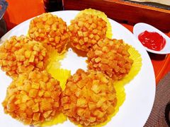 -秦三驴(云飞街店)