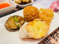 -大渔铁板烧(大悦城店)