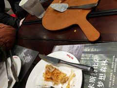 -Mr.Pizza米斯特比萨(合肥一九一二街区店)