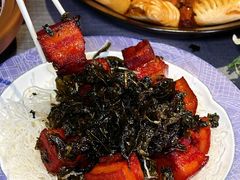 -秦月轩·陕西家乡菜(阜成路·五棵松店)