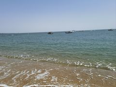 -日照灯塔风景区