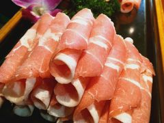 -草原塞蛮羊火锅城(港湾店)