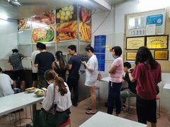-凤张螺蛳粉·爽口粉(跃进路总店)