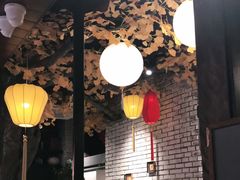 大堂-膳之坊(长青街店)