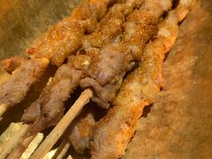 -楼兰新疆主题餐厅(悠方店)