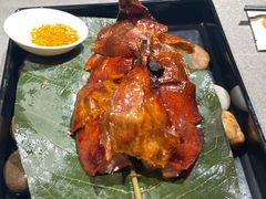 -小厨娘淮扬菜(河西奥美大厦店)
