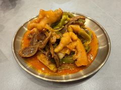 -龙虾奇迹泥炉烤肉(大华三路店)