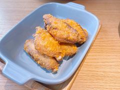 -简小舍·民间手艺菜(武昌江滩店)