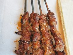 -羊之道草原味道清真餐厅(番禺店)