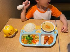 -老乡鸡(亚夏汽车城同创科技园店)