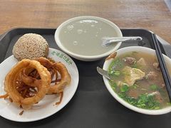 -老磁器口豆汁店(马家堡店)