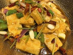 -钟记陕南菜·煎锅鱼(红专南路店)