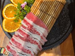 -红沃烤肉(家乐福2部店)