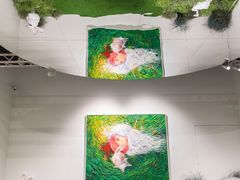 -上海宝龙美术馆