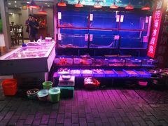 -老明馨潮汕大排档