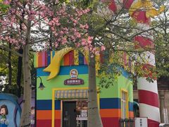 -史努比缤纷世界