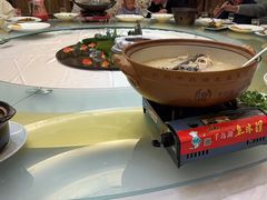 -千岛湖鱼味馆(十字街总店)