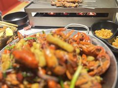 -赤甲皇(仙霞路店)