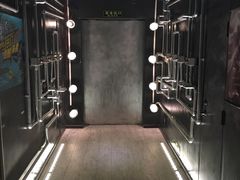 -秃鹫湾·推理大师沉浸式实景演绎推理剧场